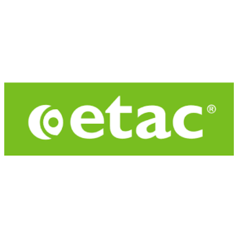 logo etac